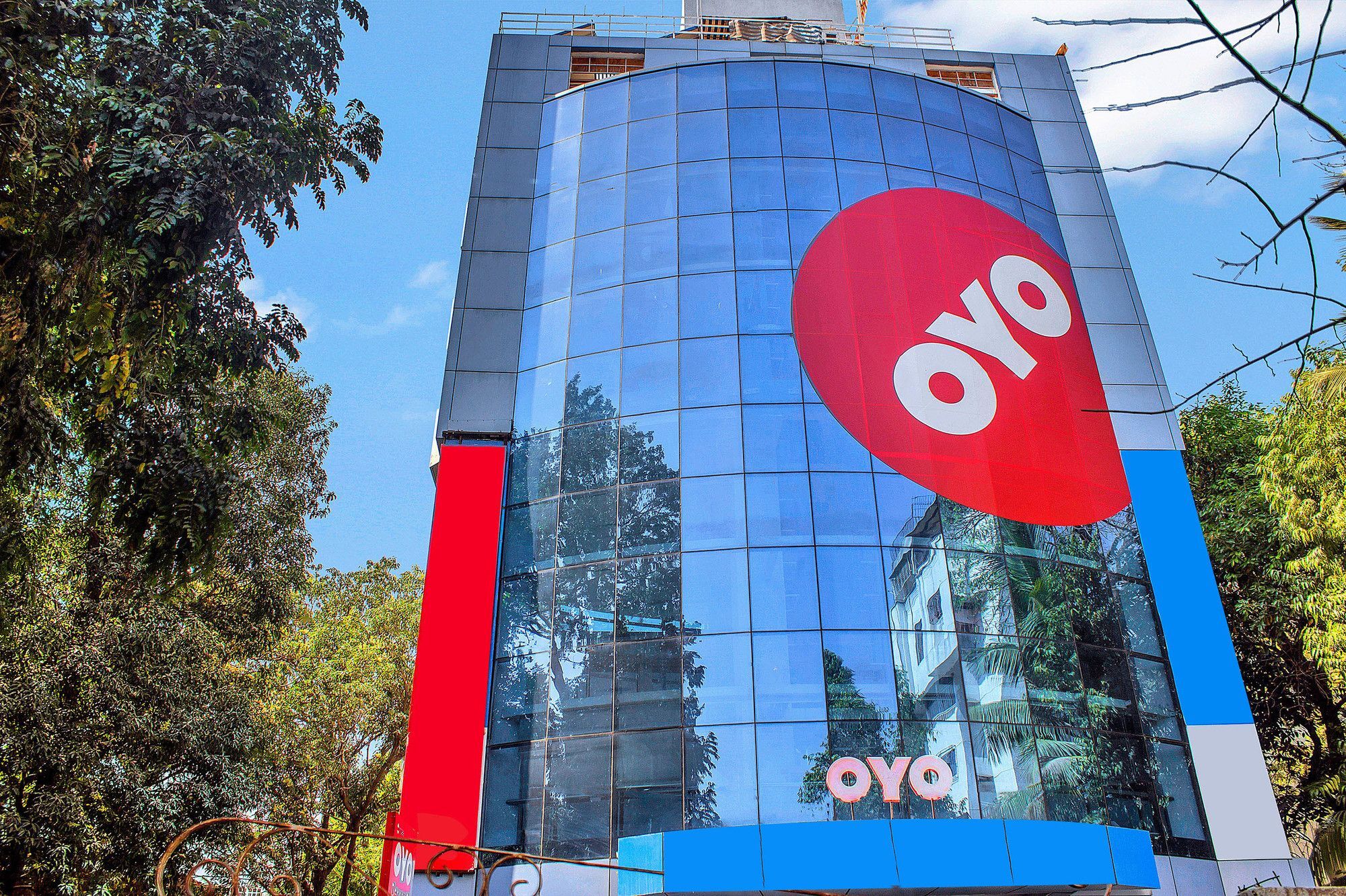 Oyo 11089 Hotel Deccan 8 Pune Exterior photo